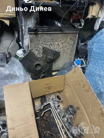 Двигател за Сузуки Витара 2.0 v6 24v H20A, снимка 5 - Автомобили и джипове - 54178278