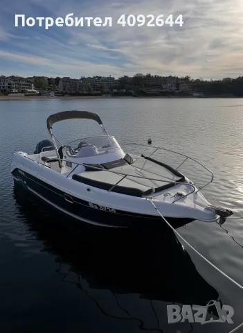 B2 Marine Cap Ferret 672 Sundeck, снимка 2 - Воден транспорт - 55606194
