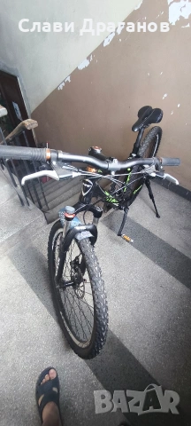Велосипед HT модел XCS26