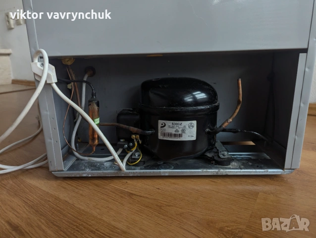 Хладилник с вътрешна камера Conegliano MR-85 (75L), снимка 16 - Хладилници - 54082925