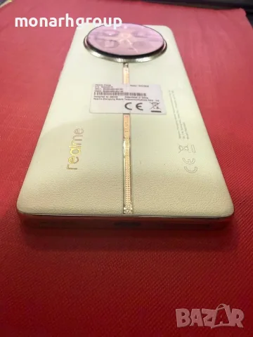 Телефон Realme 12 pro + 5G/RAM 12GB+12GB/512GB/+кейс, снимка 8 - Други - 55548107