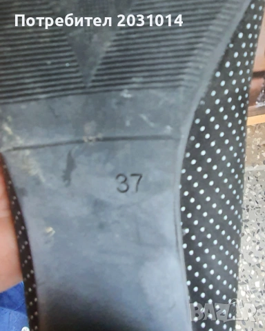 Дамски обувки 37 38-ми номер естествена кожа , снимка 9 - Дамски обувки на ток - 54539628