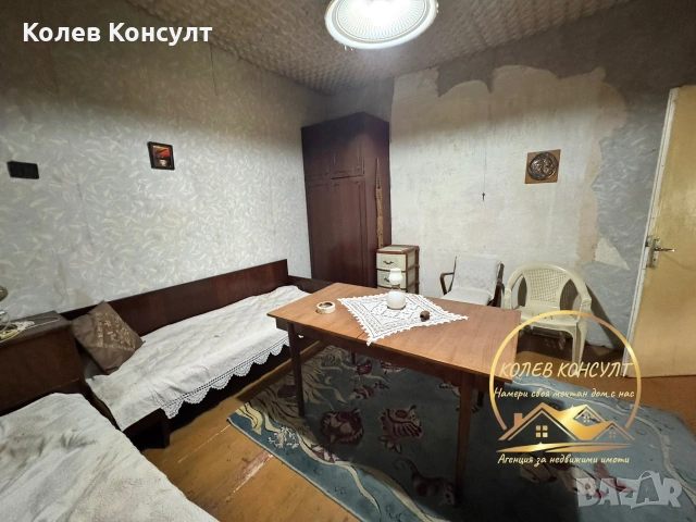 Едноетажна къща град Харманли, снимка 11 - Къщи - 54978901