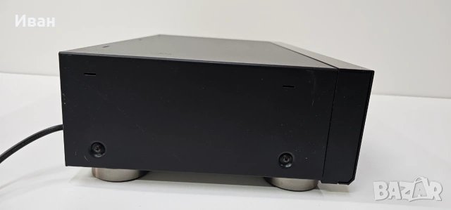 Касетен дек Sony TC-K590 + Sony MDS-JE330 Мини диск, снимка 9 - Декове - 55193204