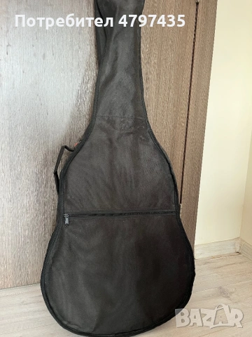 Китара, снимка 3 - Китари - 54199771