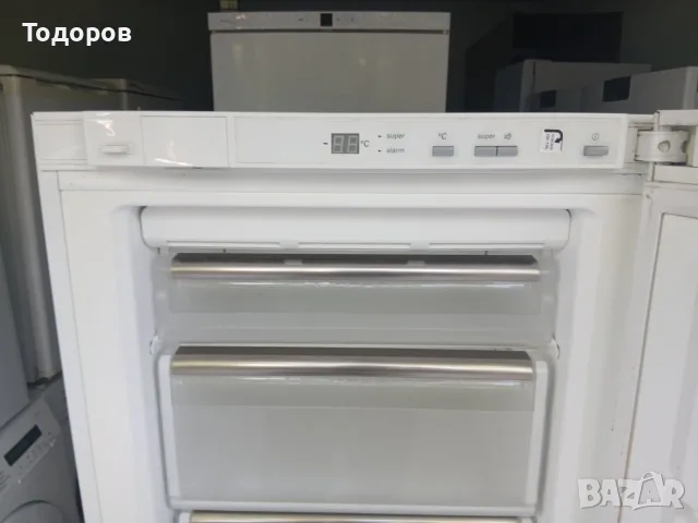 Фризер Siemens GS24NA02, NoFrost , снимка 3 - Фризери - 55607107