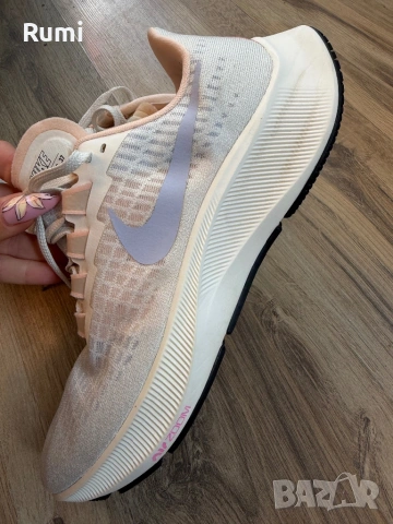 Оригинални дамски маратонки Nike Pegasus 37 ! 40 н
