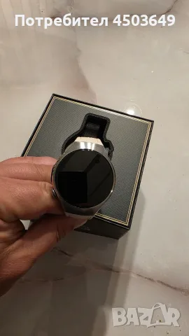 Huawei watch 5 42mm, снимка 4 - Смарт часовници - 55372102