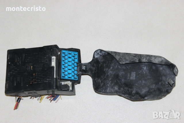UCH модул Renault Megane Scenic (1996-1998г.) 7703297930 / S108502400B / S108502400 B