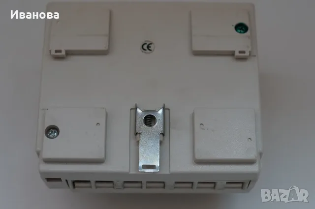 Трифазен електромер ABB CEWE, снимка 2 - Електродвигатели - 55546131