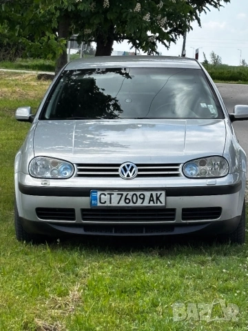Golf4/1,9TDI 110p.s