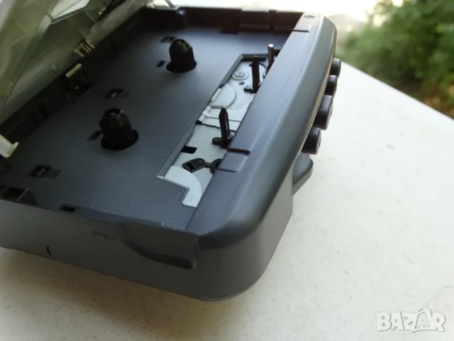 SONY WM-EX180 ..., снимка 10 - Радиокасетофони, транзистори - 55332214