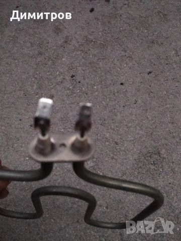 Реотан за скара, снимка 2 - Скари - 54058454