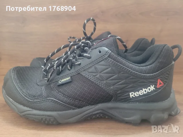 Нови!Маратонки/обувки Reebok GoreTex-38номер, снимка 2 - Детски маратонки - 54978750