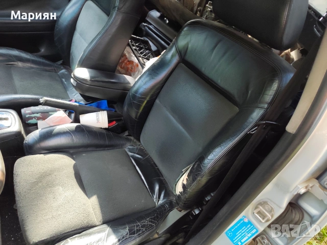 пасат б5 2.5 тди passat b5 2.5 tdi автомат 4х4, снимка 8 - Части - 54887927