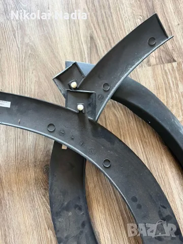 Декоративни вежди Голф 3 40€, снимка 3 - Аксесоари и консумативи - 55413398