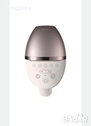 Фотоепилатор IPL Philips Lumea, снимка 4 - Друга електроника - 54397687