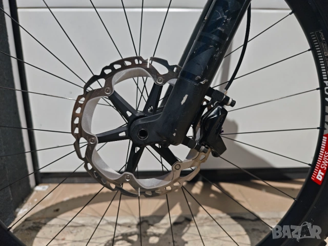 Nukeproof MEGA 290c carbon, снимка 5 - Велосипеди - 54600281