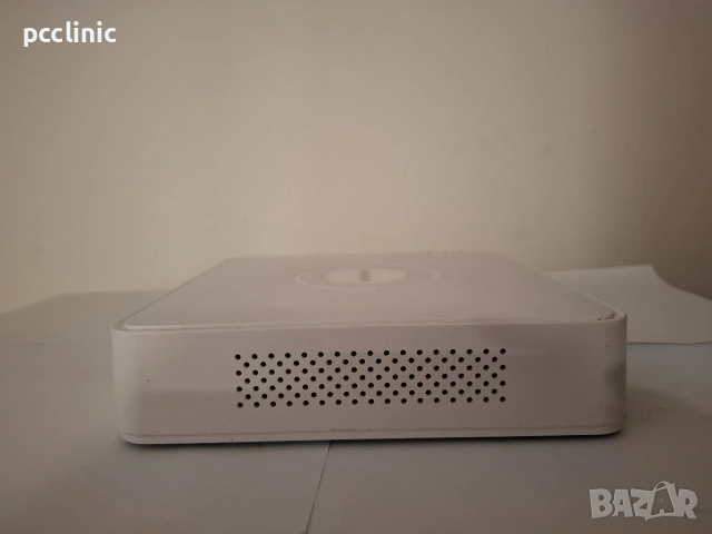 Hikvision 4-канален HD DVR (DS-7104HQHI-F1/N) + 1TB Хард диск, снимка 4 - Други - 55099626