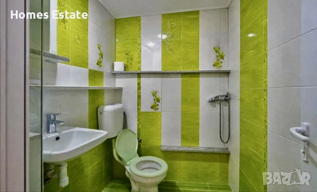 Едностаен апартамент под наем , снимка 2 - Апартаменти - 54316983