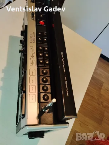 Grundig c6200 AUTOMATIC 35 ЕВРО , снимка 7 - Радиокасетофони, транзистори - 55379067