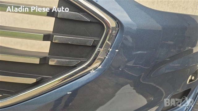 Предна броня Ford Focus 4 Facelift година 2022 2023 2024 2025 2026 код NX7B-17C831-AA , снимка 3 - Аксесоари и консумативи - 54604546