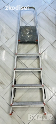 Стълба STS - C04C/05