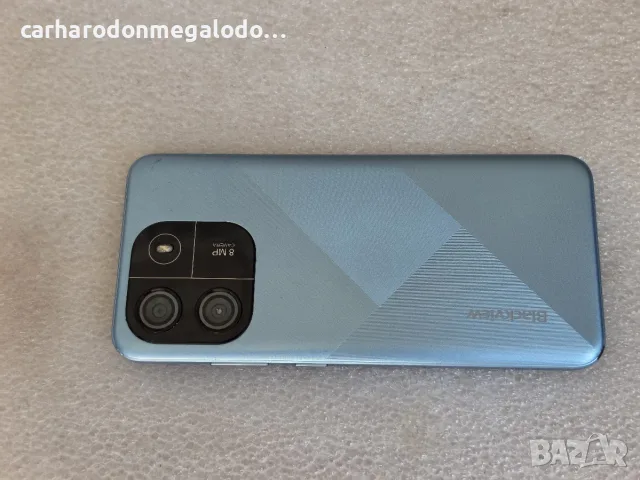 Blackview WAVE 6C, 2GB/32GB, 6.5 инча,, снимка 6 - Други - 55532621