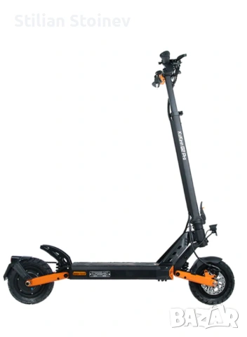 Kukirin G2 pro, снимка 4 - Друга електроника - 54062049