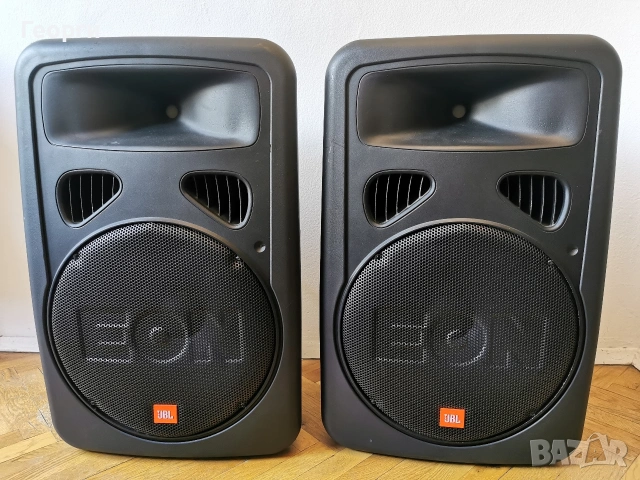 Активни тонколони *JBL EON 15 G2 - 2 бр.*