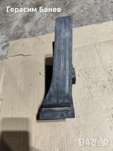 А4513000000  газ педал с потенциометър OEM MERCEDES W204 OM651 2014