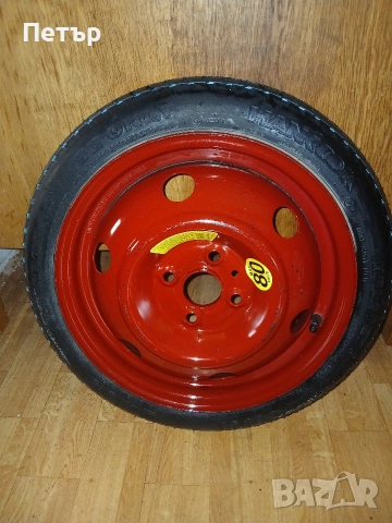 Патерица хюндай кия 4×100 54.1ц.о. 15ка нова, снимка 18 - Гуми и джанти - 54068524