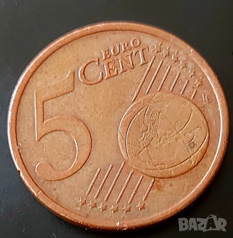 Продавам 5e Ирландия , снимка 4 - Нумизматика и бонистика - 54417189