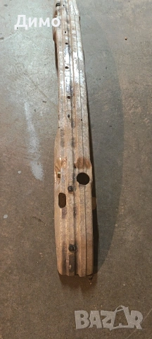 предна греда бмв е39 bmw e39, снимка 2 - Части - 53953956