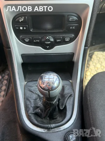 Peugeot 307 SW На Части 2.0 136 к.с ( 01 - 05 г.) , снимка 7 - Автомобили и джипове - 55541528