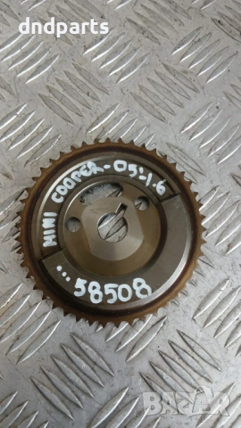 Зъбно колело Mini Cooper 1.6 2005 04777736AA