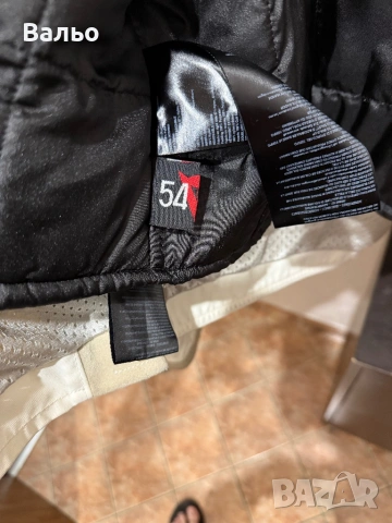 Яке Dainese размер XL-54, снимка 3 - Якета - 54766598