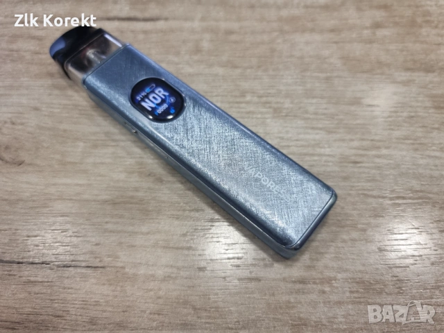 Вейп, наргиле Vaporesso