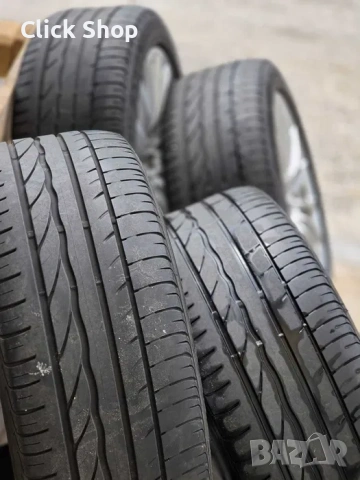 5х112 18 Джанти Audi VW Seat Skoda Mercedes BMW 5x112, снимка 3 - Гуми и джанти - 55036820