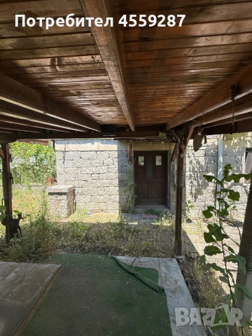 Къща,с.Росен община Созопол, снимка 9 - Къщи - 54902862