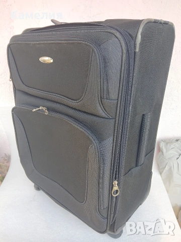Куфар Samsonite / Suitcase , снимка 2 - Куфари - 54799415