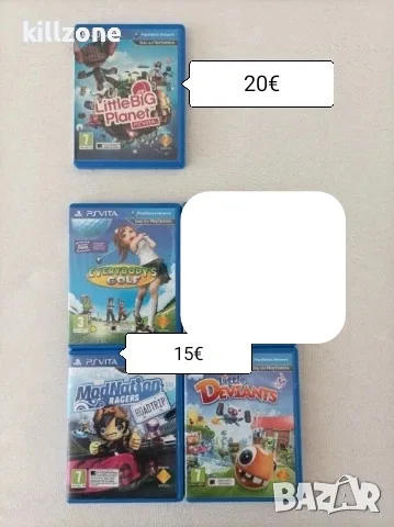 Ps vita,playstation vita