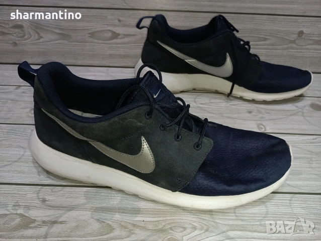 Nike N 46 Топ цена