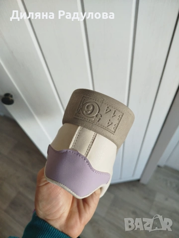 Дамски кецове - 38 номер, снимка 6 - Кецове - 54229648