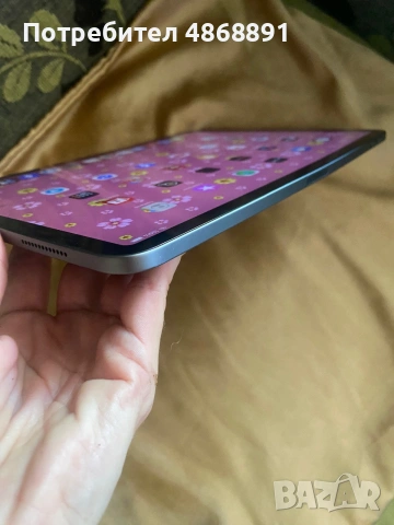 Apple IPad Pro 11inch 64Gb , снимка 9 - Таблети - 55093566