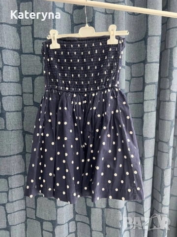 сарафан, рокля с корсет, снимка 3 - Рокли - 54311929