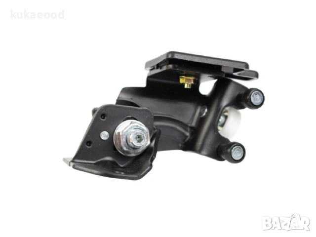 Ролка за плъзгаща врата за Citroen Jumper 2, снимка 4 - Части - 54076128