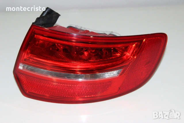 Десен стоп Audi A3 8P facelift sportback 5 врати (2008-2012г.) LED 8P4945096E