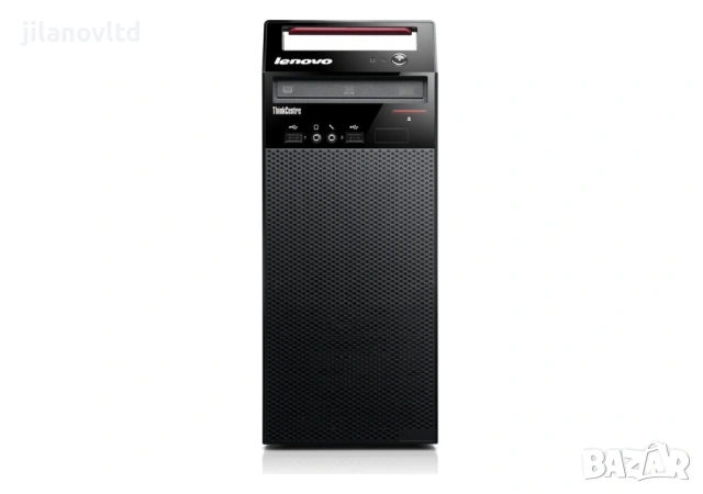 Компютър Lenovo E73 Tower i5-4460S 8GB 128GB SSD с до 24 МЕСЕЦА ГАРАНЦИЯ и Windows 11 PRO, снимка 2 - Работни компютри - 54680059