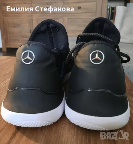 Puma Evo Cat Racer , 44.5, снимка 4 - Спортни обувки - 55467153